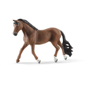 Schleich Figurine Horse Club Trakehner Gelding Brown