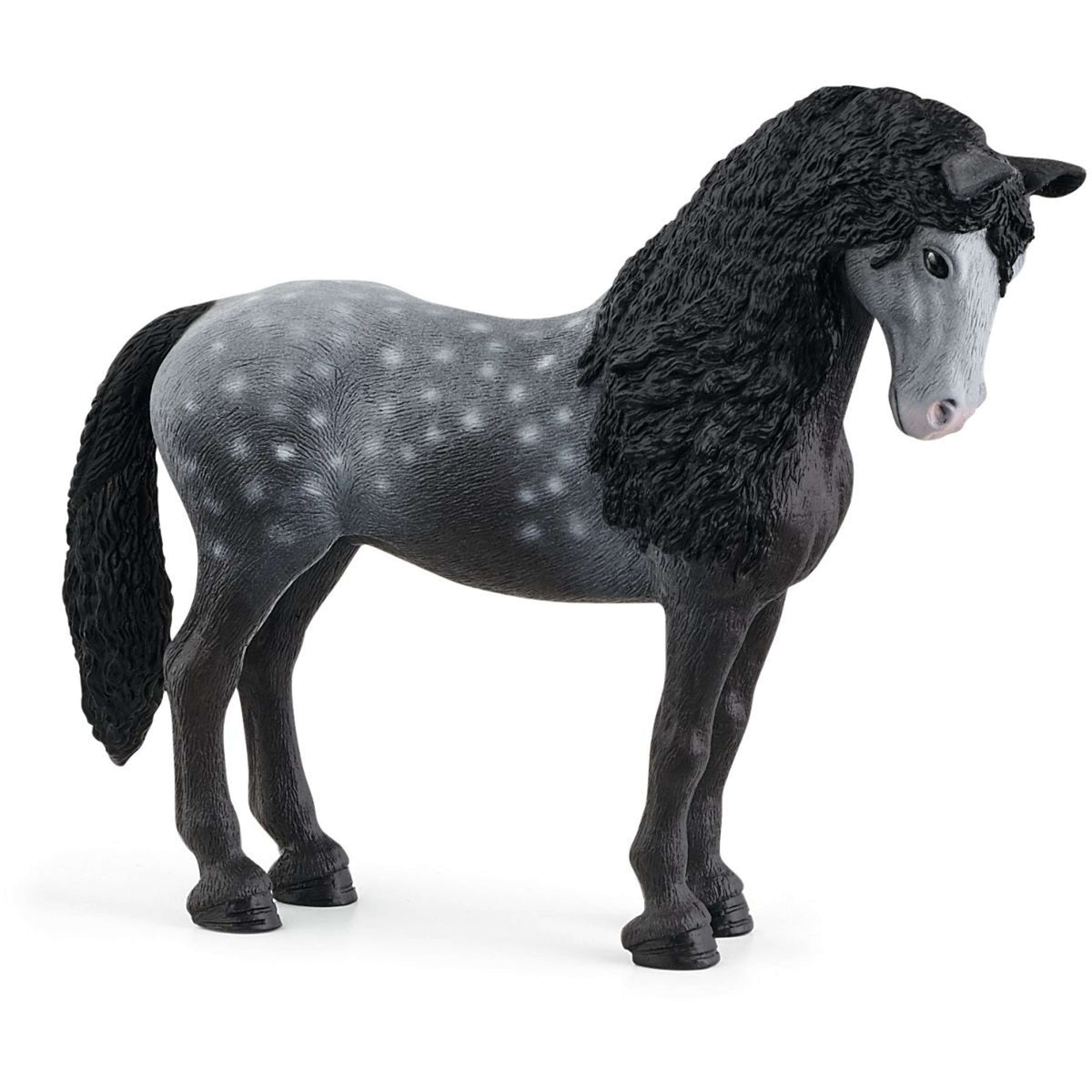 Schleich Figurine Horse Club Pura Raza Española Mare Grey