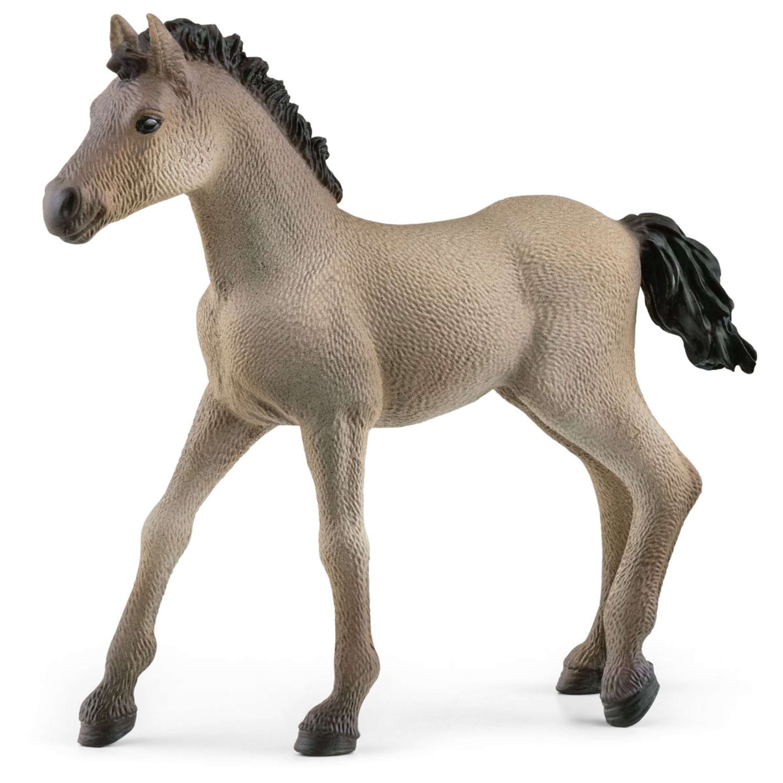 Schleich Figurine Horse Club Criollo Definitivo Foal Grey