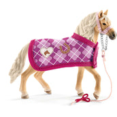 Schleich Playset Horse Club Horse Club Sofia’s Fashion Creation Pink