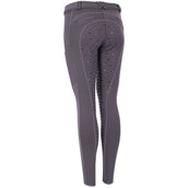 Schockemöhle Riding Legging Winter ll Graphite II