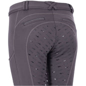 Schockemöhle Riding Legging Winter ll Graphite II