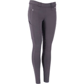 Schockemöhle Riding Legging Winter ll Graphite II