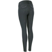 Schockemöhle Breeches Noelle Full Grip Safari