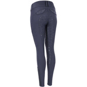 Schockemöhle Breeches Noelle Full Grip Darkblue