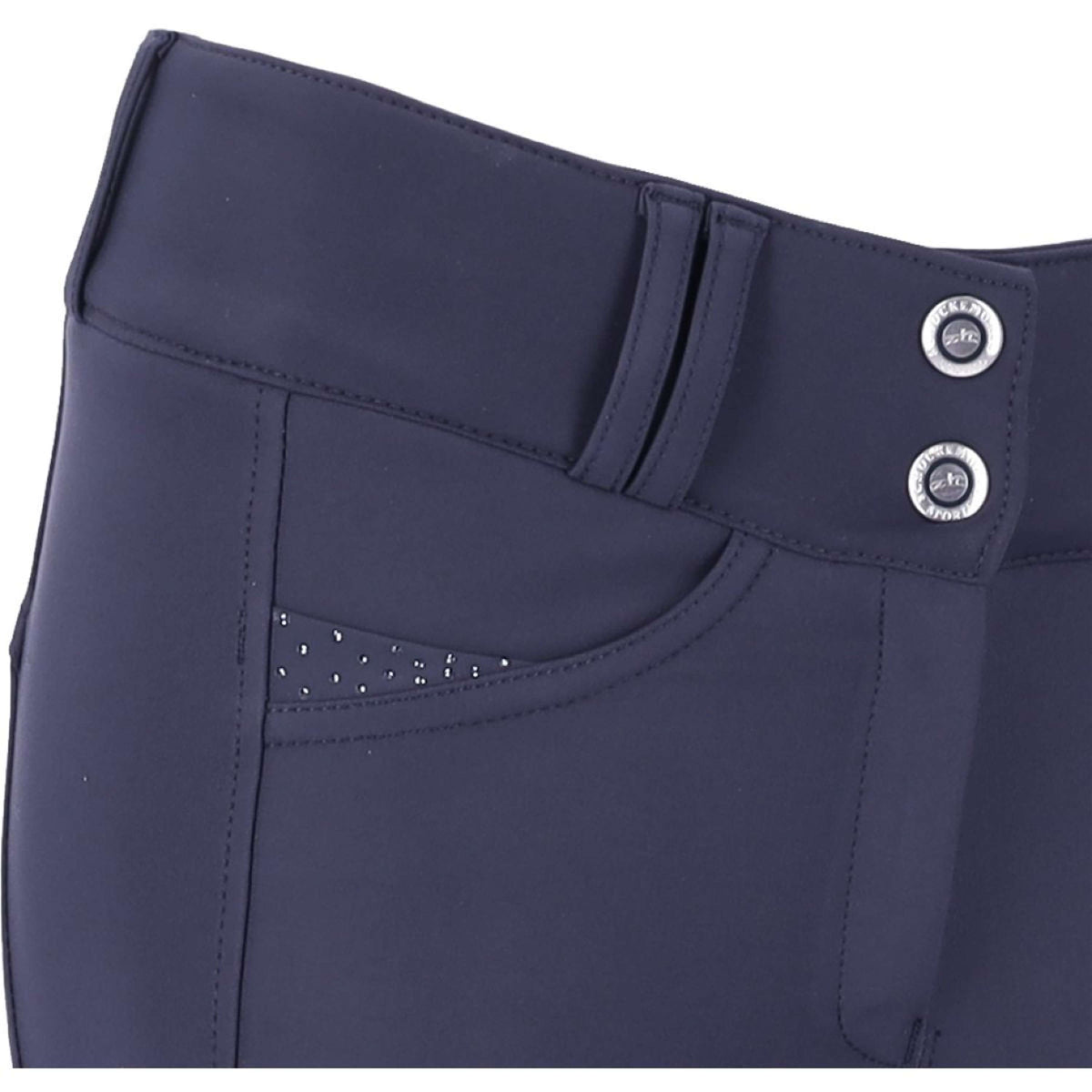 Schockemöhle Breeches Noelle Full Grip Darkblue