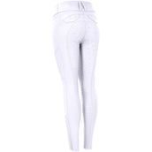 Schockemöhle Breeches Noelle Full Grip White