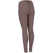 Schockemöhle Breeches Noelle Full Grip Taupe