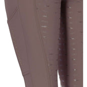 Schockemöhle Breeches Noelle Full Grip Taupe