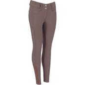 Schockemöhle Breeches Noelle Full Grip Taupe