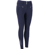 Schockemöhle Breeches Winter Heather FS II Deep Night