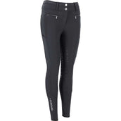 Schockemöhle Breeches Winter Heather II Full Grip Graphite