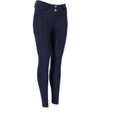 Schockemöhle Breeches Winter Carla Full Grip Deep Night