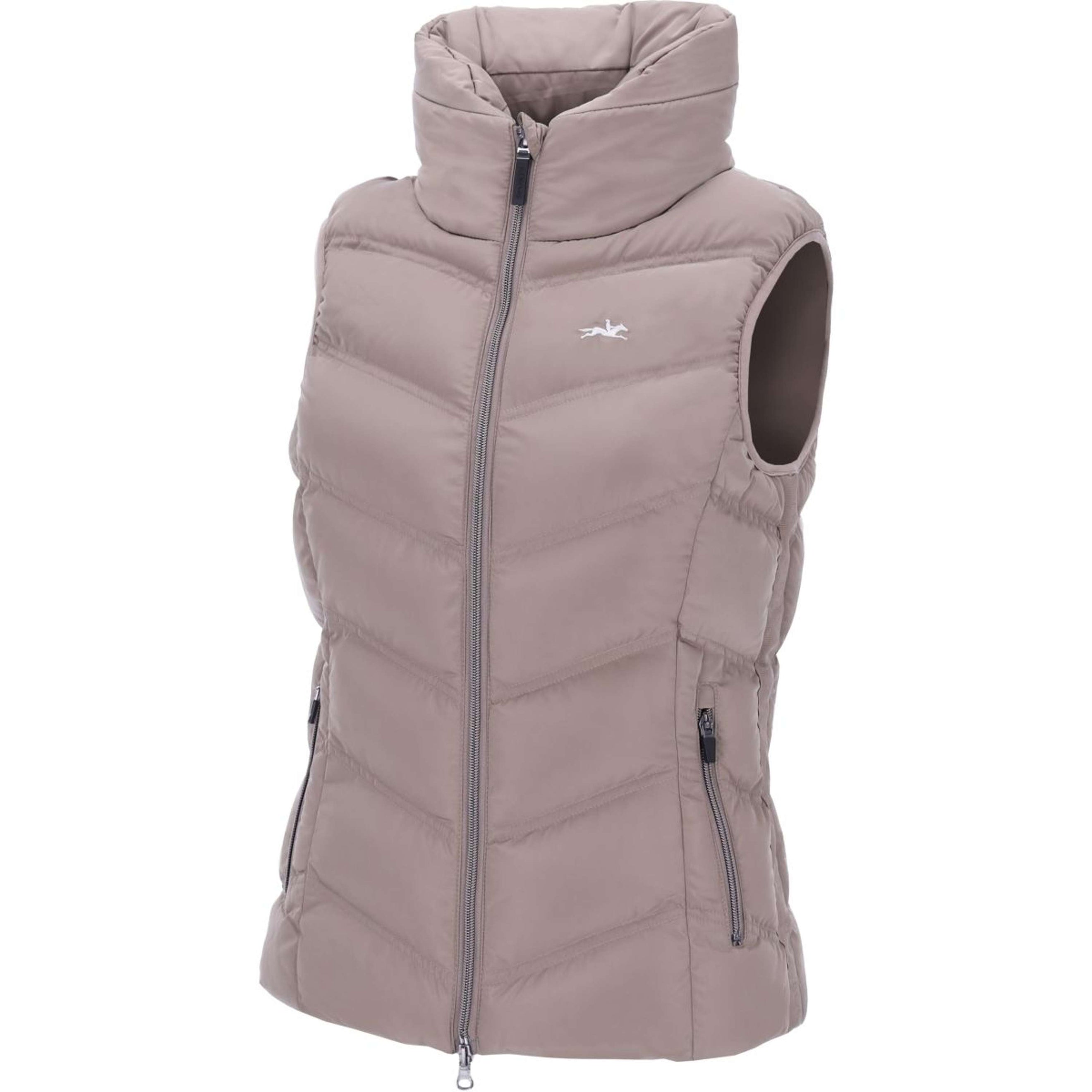 Schockemöhle Bodywarmer Marleen Style Short Hazel