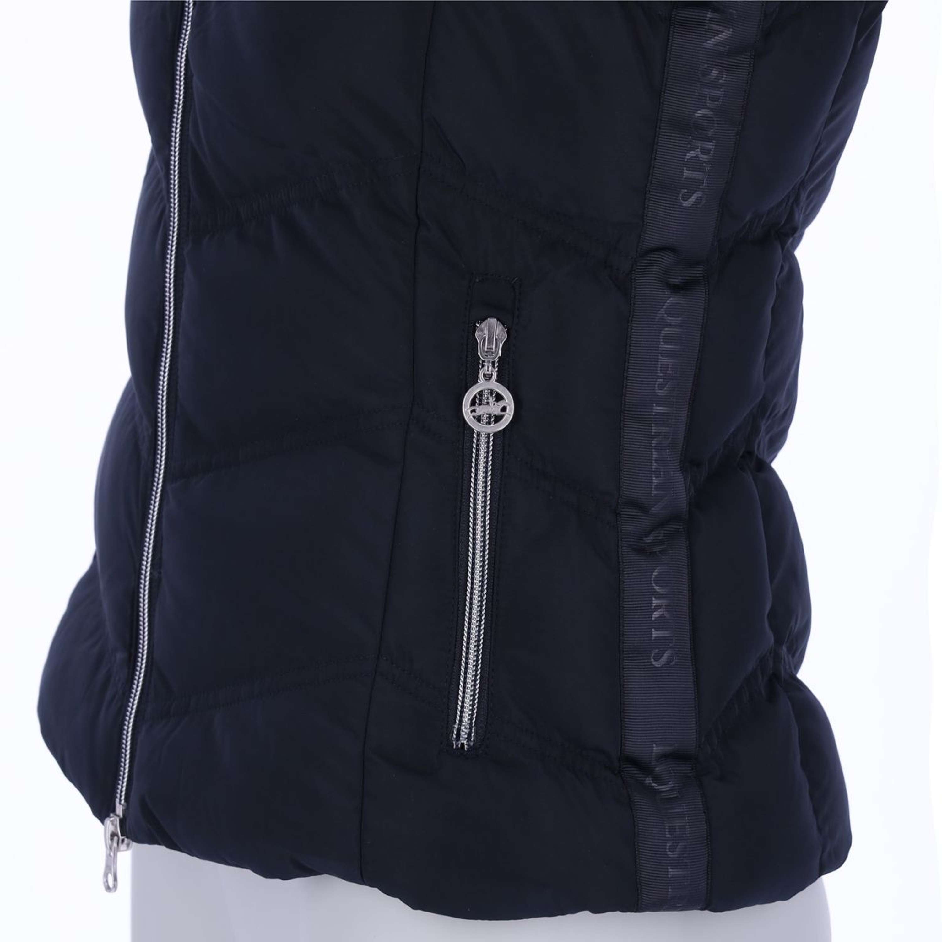 Schockemöhle Bodywarmer Marleen Style Short Dark Navy