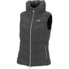 Schockemöhle Bodywarmer Marleen Style Short Graphite
