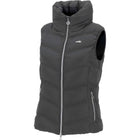 Schockemöhle Bodywarmer Marleen Style Short Graphite