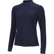 Schockemöhle Long Sleeve SPGail Style Dark Navy