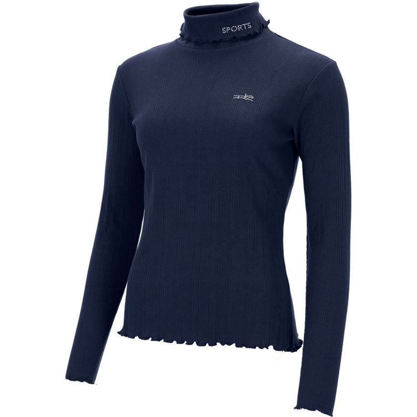 Schockemöhle Long Sleeve SPArina Style Dark Navy