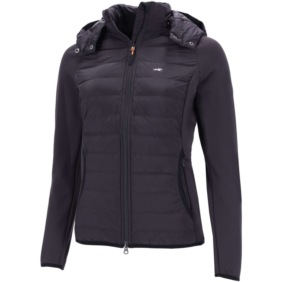 Schockemöhle Jacket Darleen Graphite