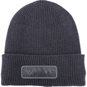 Schockemöhle Beanie New Glossy Baila Graphite