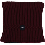 Schockemöhle Mobius Scarf Dark Cherry