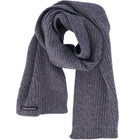 Schockemöhle Scarf Braided Style Grey