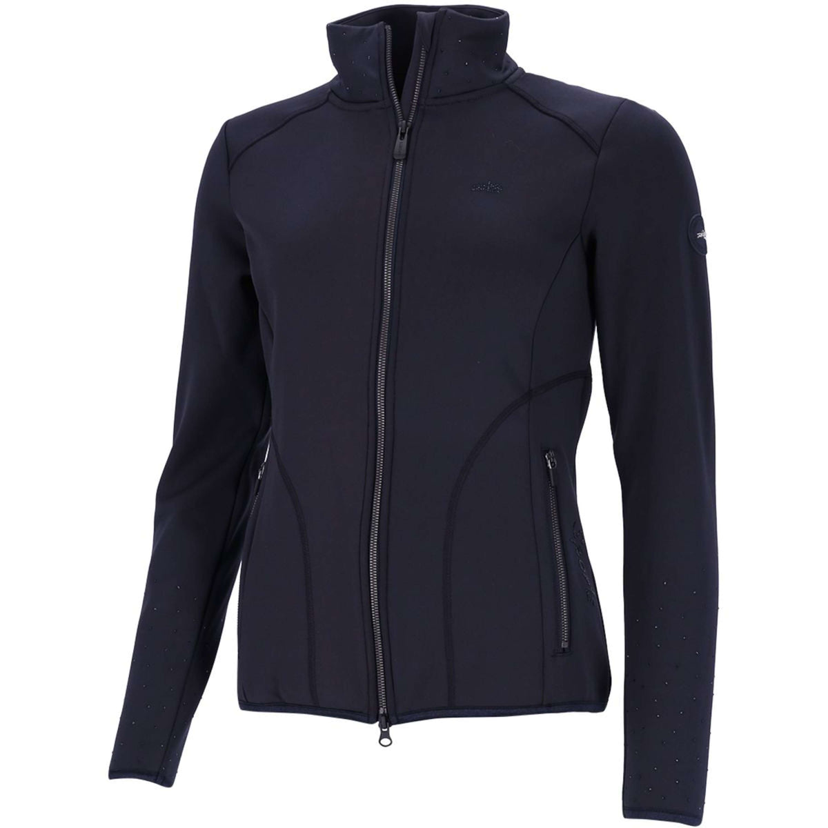 Schockemöhle Zip-Hoodie Renata Deep Night