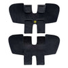 Scoot Boot Hybrid Gaiter Black