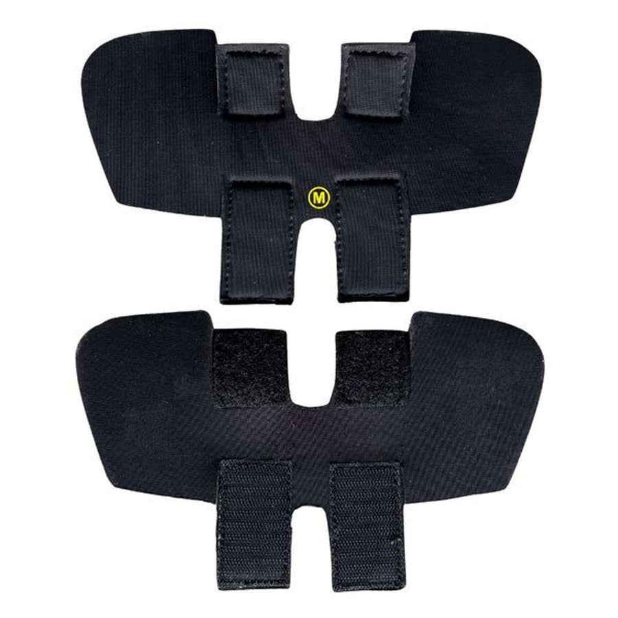 Scoot Boot Hybrid Gaiter Black