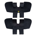 Scoot Boot Hybrid Gaiter Black