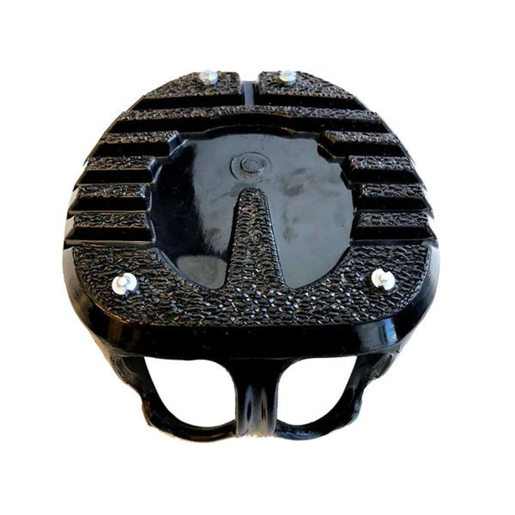 Scoot Boot Studs Ice