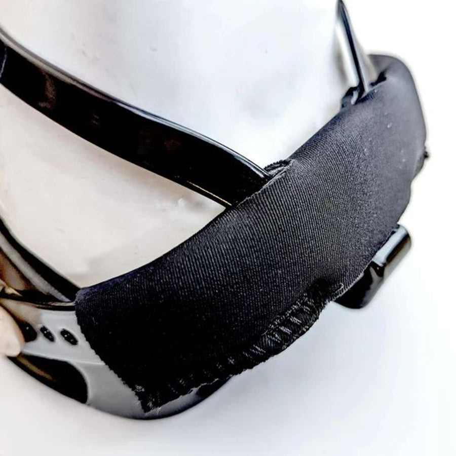 Scoot Boot Enduro Gaiter Black