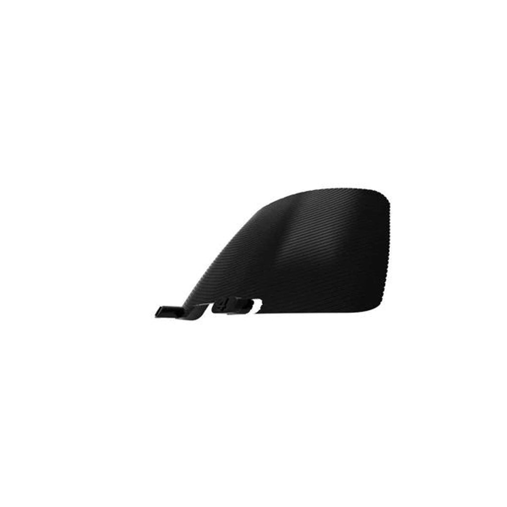 Scoot Boot Anti-slip sole Black