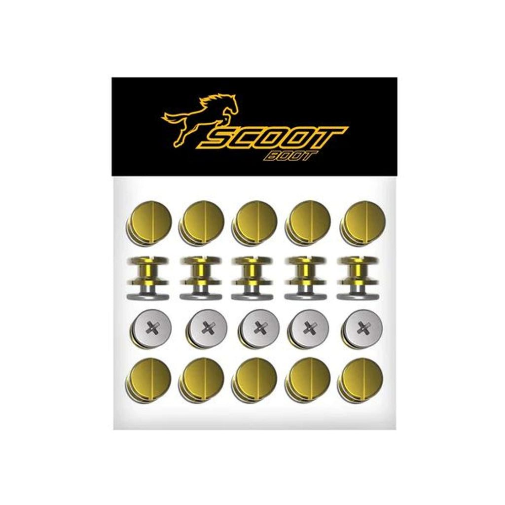 Scoot Boot Spare Parts