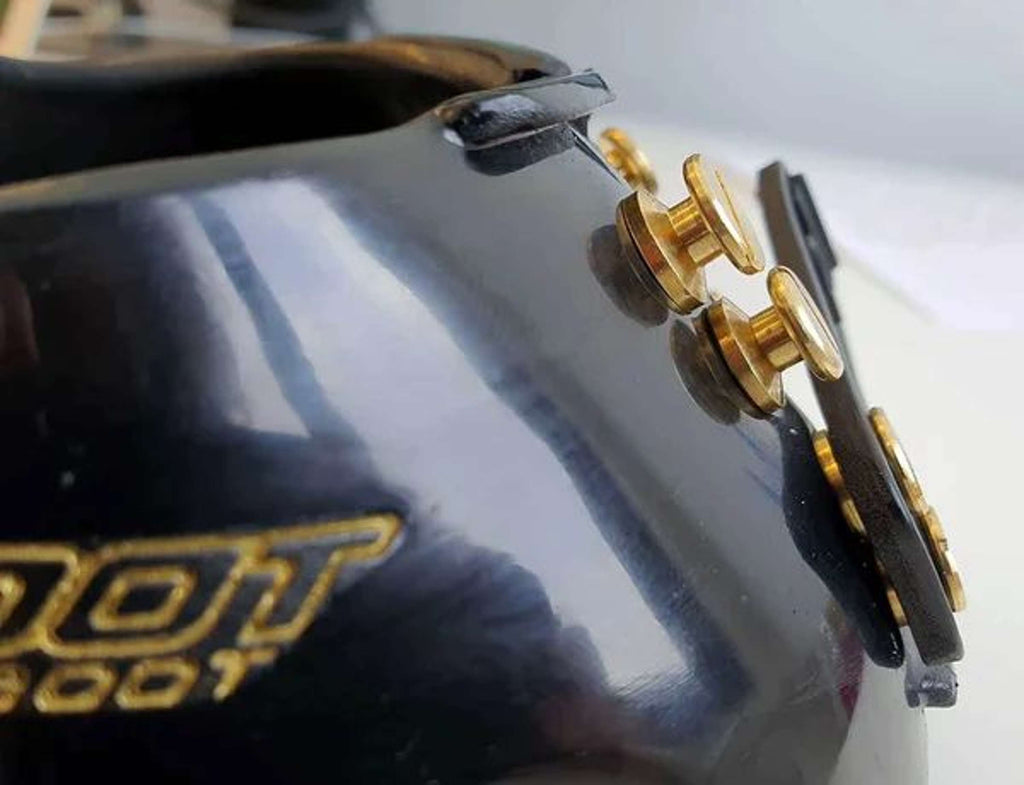 Scoot Boot Spare Parts