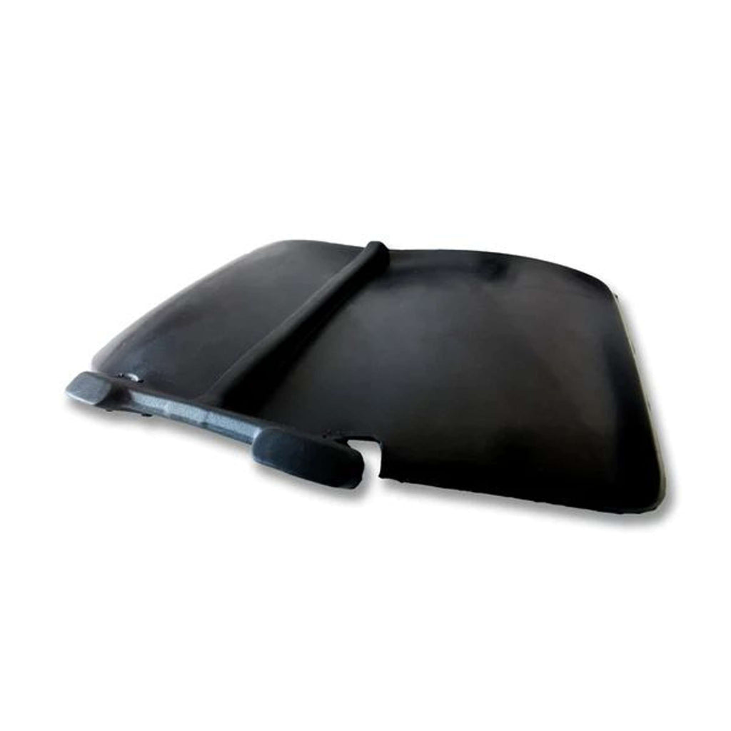 Scoot Boot Anti-slip sole Black