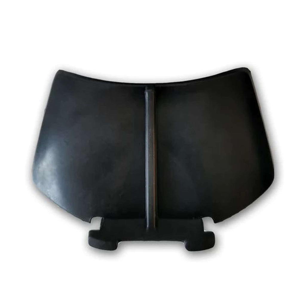 Scoot Boot Anti-slip sole Black