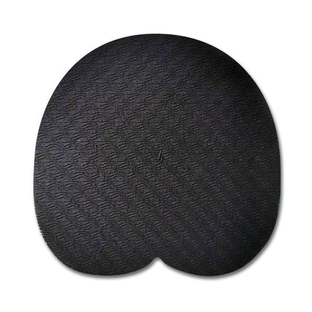 Scoot Boot Pads Black