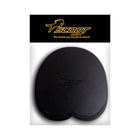 Scoot Boot Pads Black