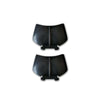 Scoot Boot Anti-slip sole Black