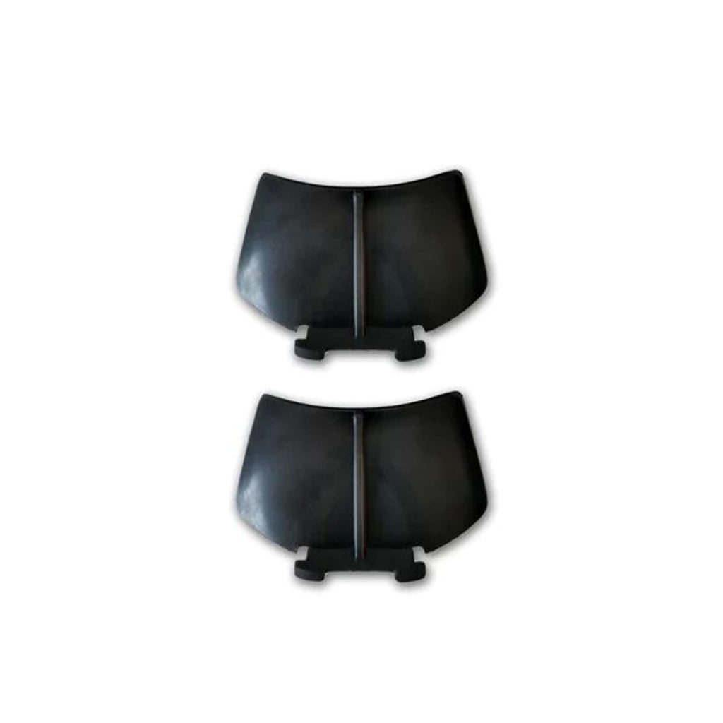 Scoot Boot Anti-slip sole Black