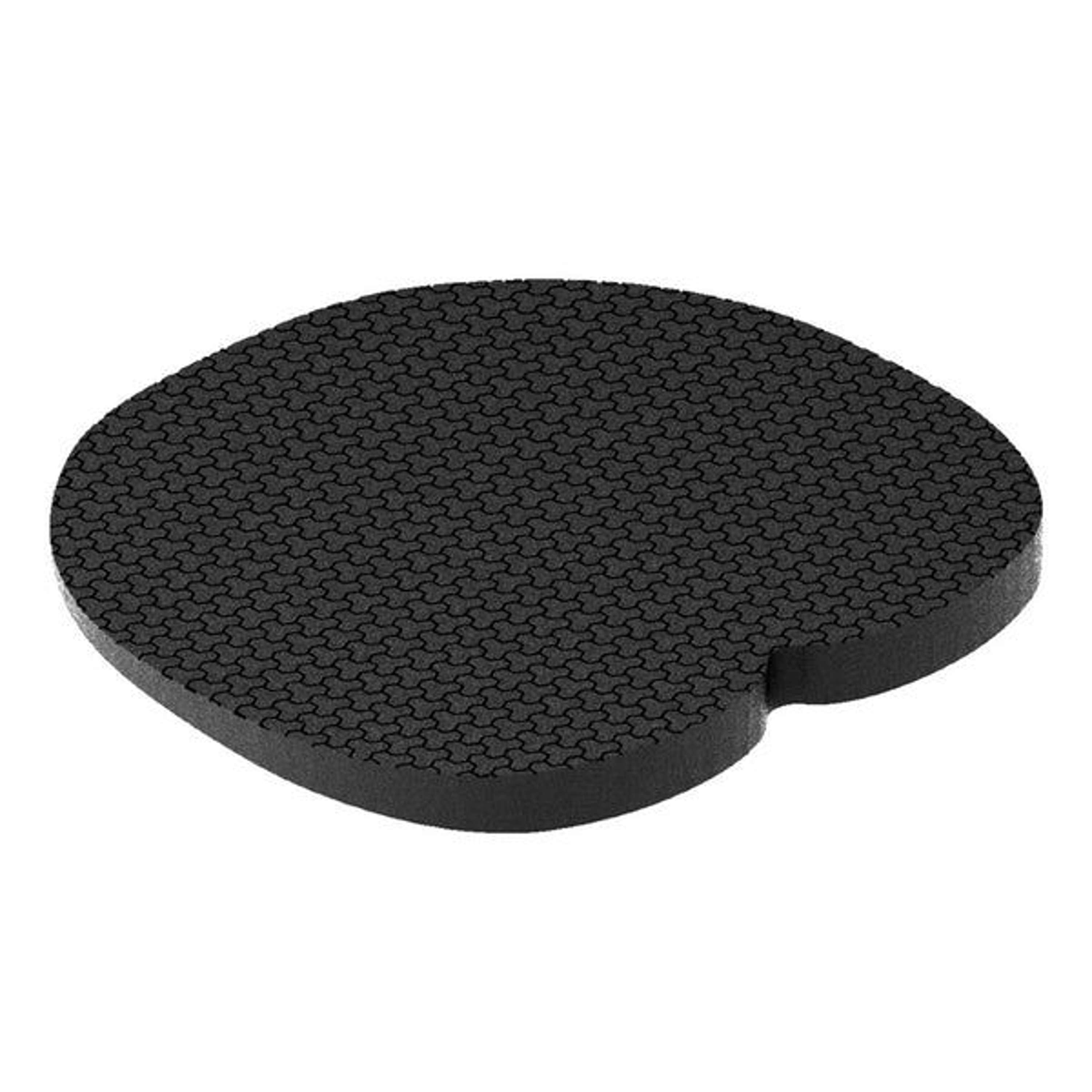 Scoot Boot Pads 3-Degree Wedge Black