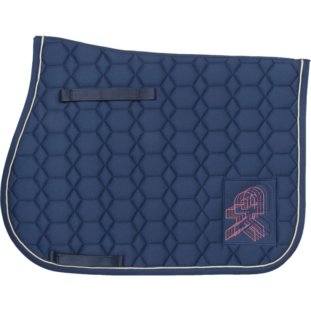 PK Saddlepad Scott General Purpose Eclipse