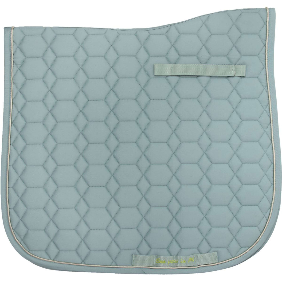 PK Saddlepad Scott Dressage Skylight