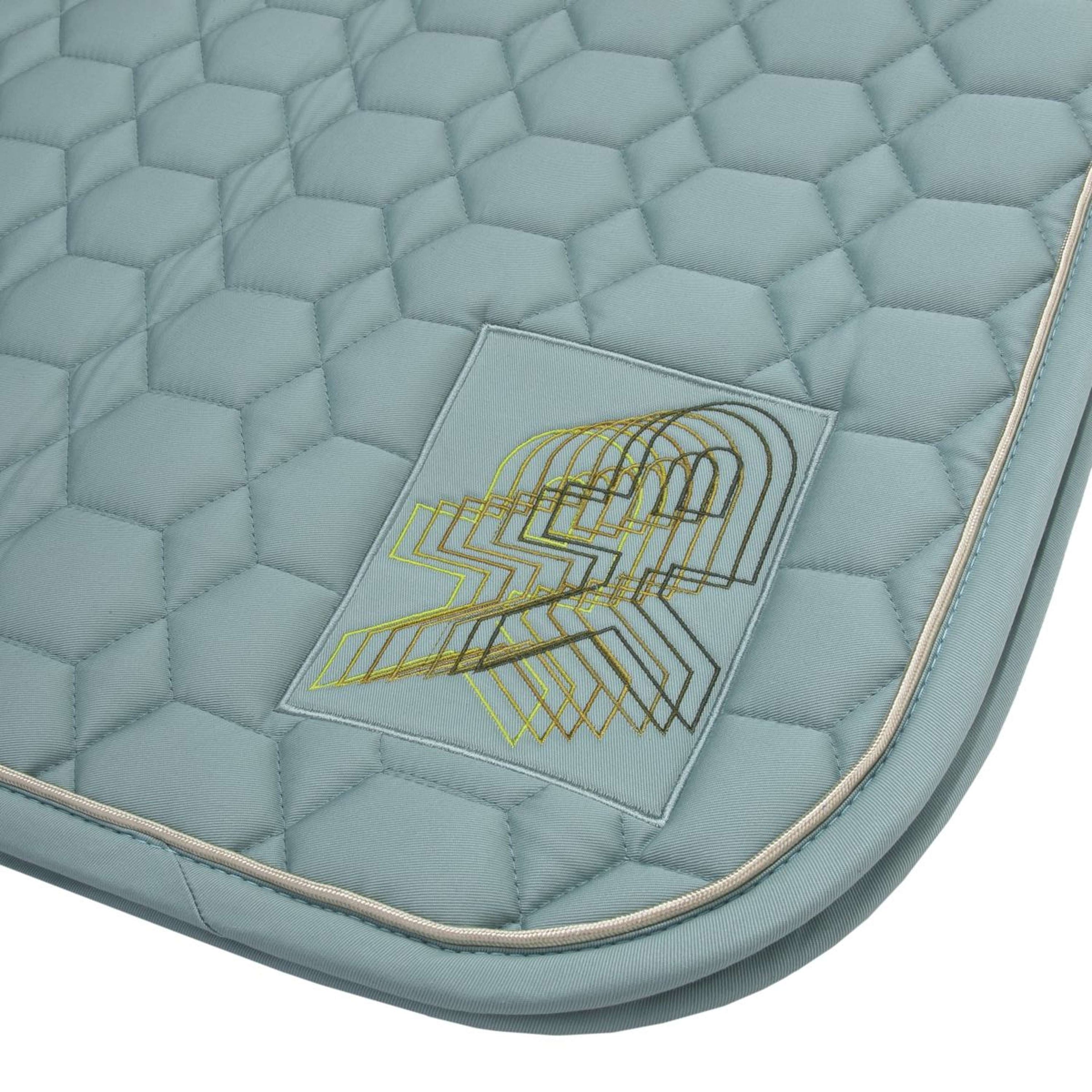 PK Saddlepad Scott Dressage Skylight