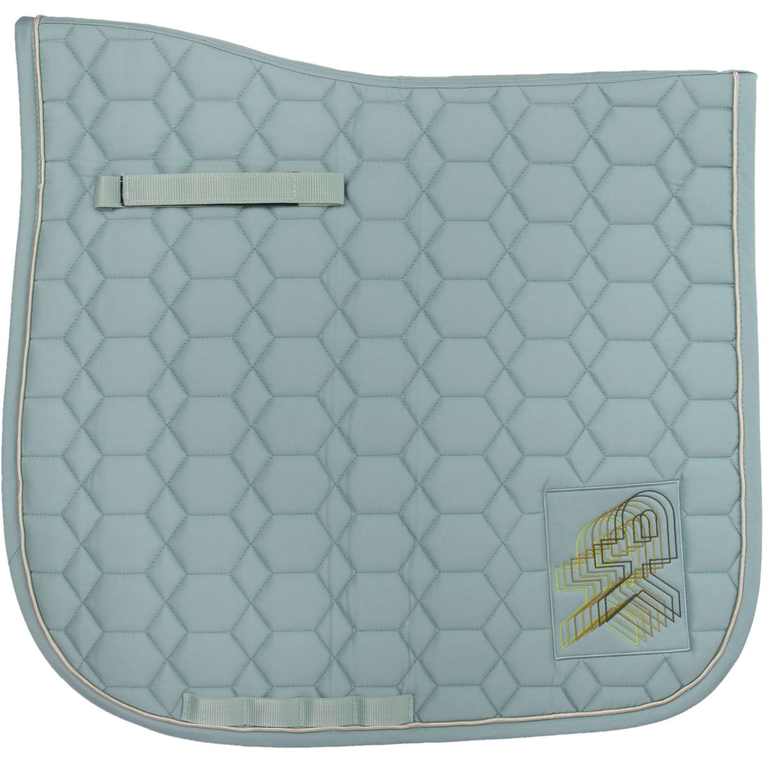 PK Saddlepad Scott Dressage Skylight