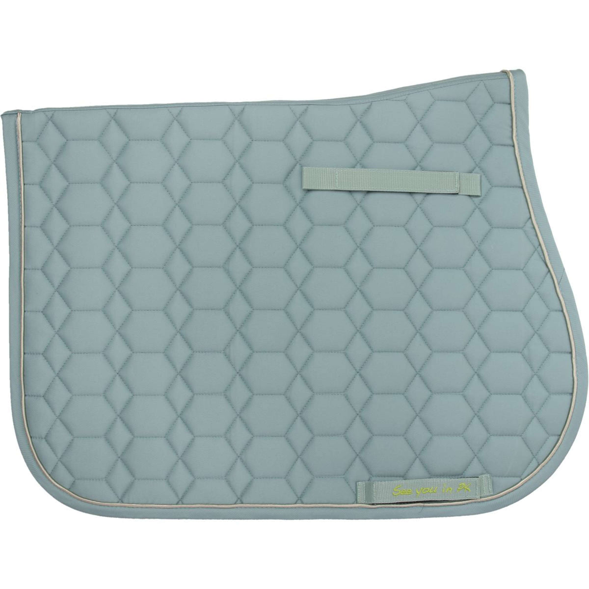 PK Saddlepad Scott General Purpose Skylight