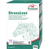 PrimeVal StressLess Powder