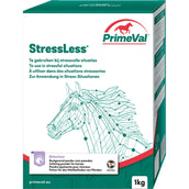 PrimeVal StressLess Powder